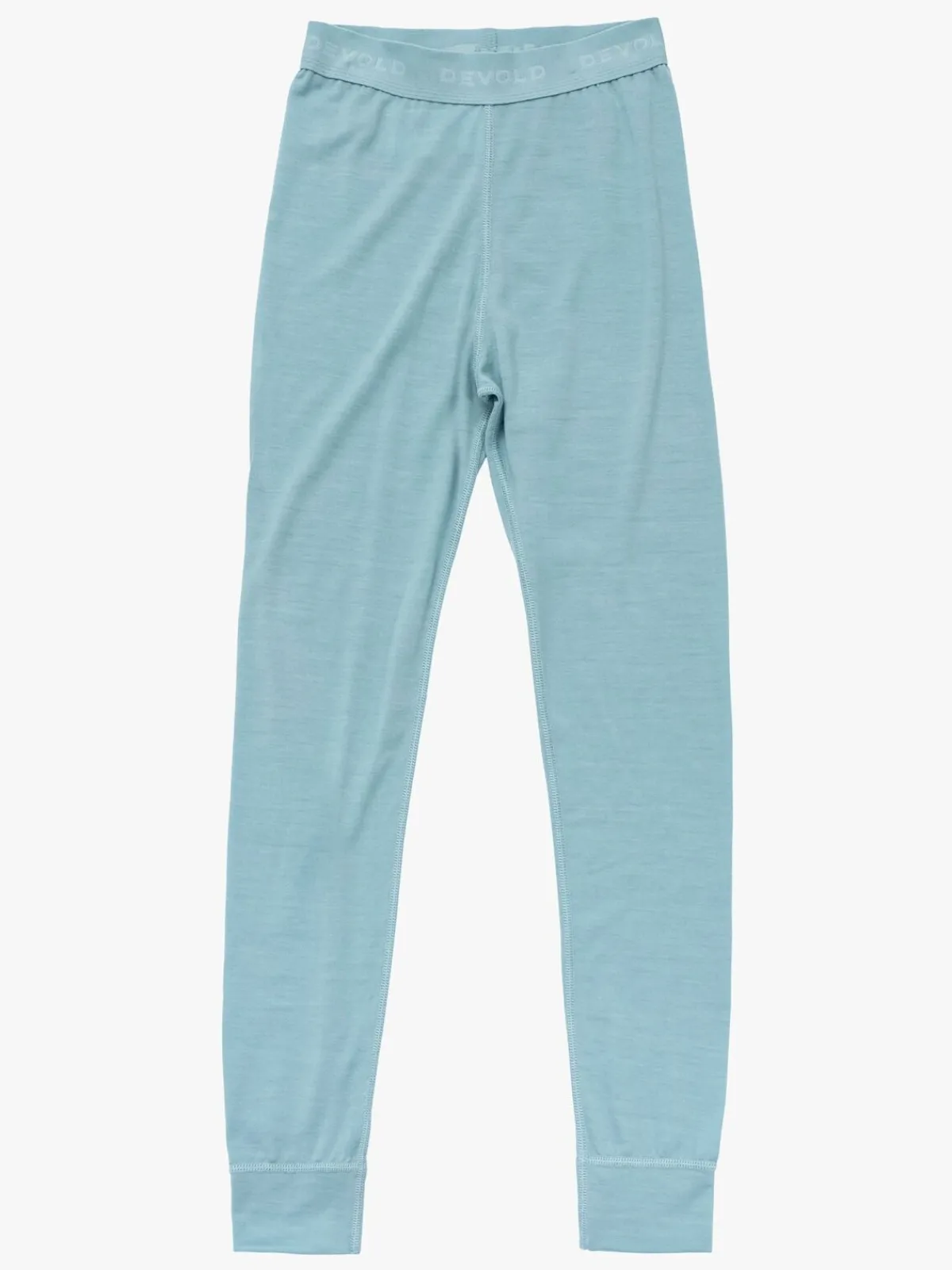 Børn Devold Breeze Merino Lange Underbukser Jr, Cameo