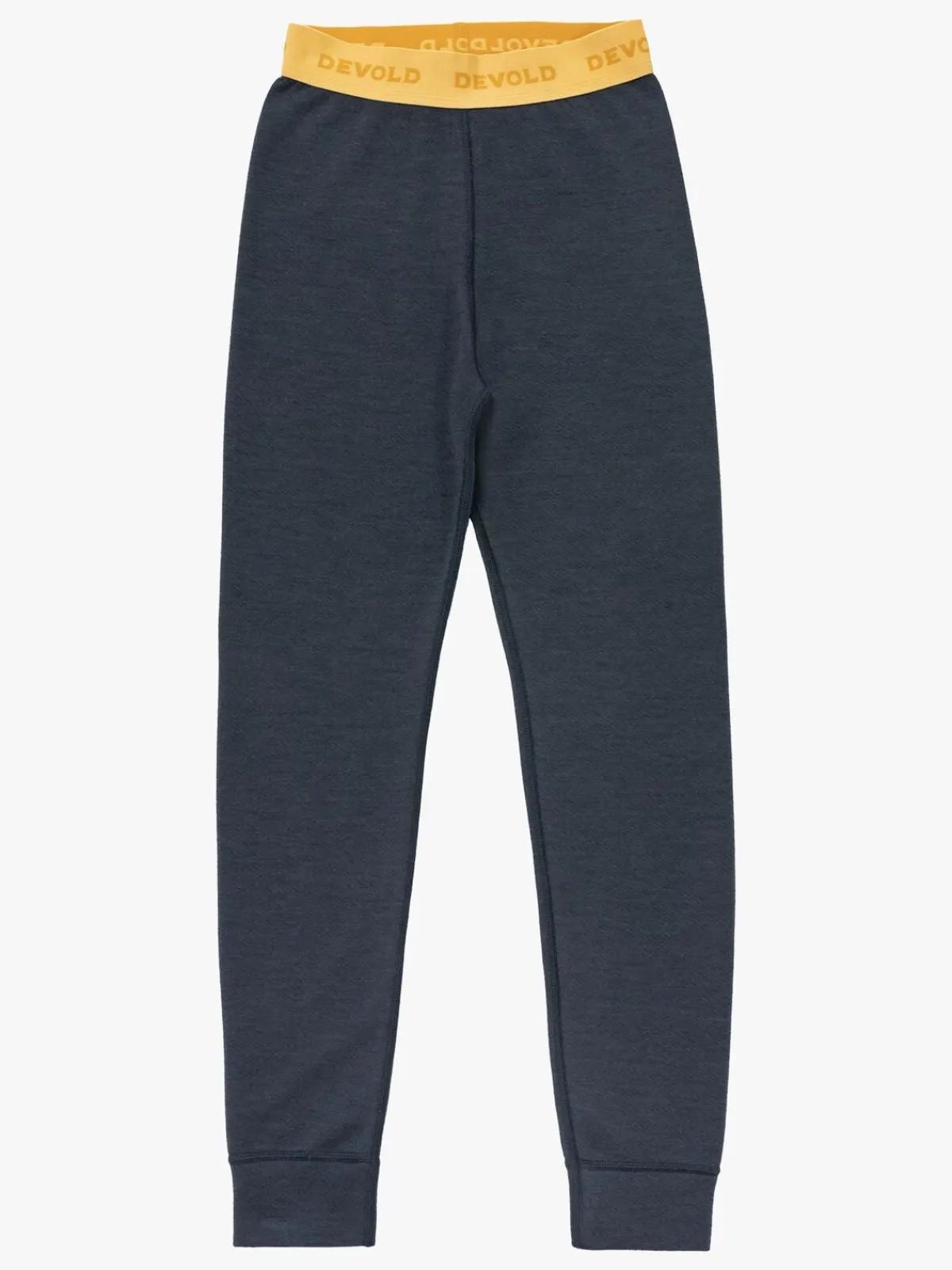 Børn Devold Expedition Merino Lange Underbukser Jr, Night
