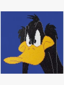 DiamondDotz Diamond Dotz Looney Tunes Daffy And