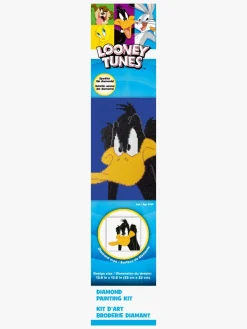 DiamondDotz Diamond Dotz Looney Tunes Daffy And