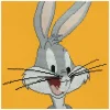 DiamondDotz Diamond Dotz Looney Tunes Snurre Snup