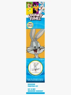 DiamondDotz Diamond Dotz Looney Tunes Snurre Snup