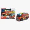 DickieToys Legetøjsbiler & -Fartøjer-Dickie Brandbil