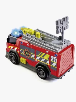 DickieToys Legetøjsbiler & -Fartøjer-Dickie Brandbil