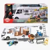 DickieToys Udelegetøj-Dickie Play Life Try Me Camping