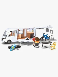 DickieToys Udelegetøj-Dickie Play Life Try Me Camping