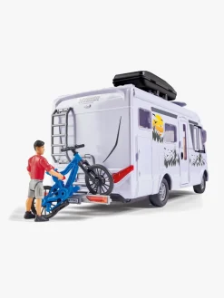 DickieToys Udelegetøj-Dickie Play Life Try Me Camping