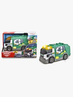 DickieToys Dickie Skraldebil