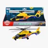 DickieToys Dickie Toys Airbus H160 Redningshelikopter