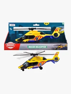 DickieToys Dickie Toys Airbus H160 Redningshelikopter