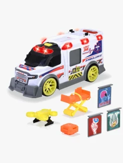 DickieToys Dickie Toys Ambulance