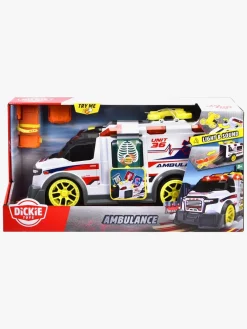 DickieToys Dickie Toys Ambulance