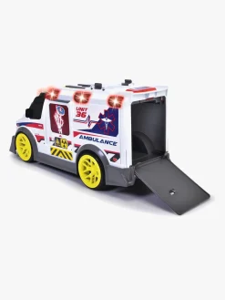 DickieToys Dickie Toys Ambulance