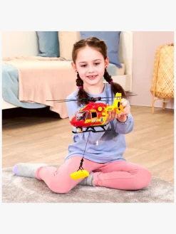 DickieToys Dickie Toys Ambulancehelikopter