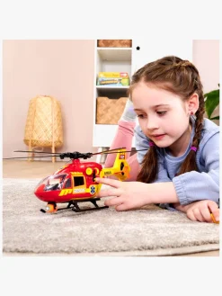 DickieToys Dickie Toys Ambulancehelikopter