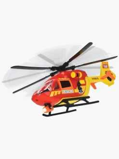 DickieToys Dickie Toys Ambulancehelikopter