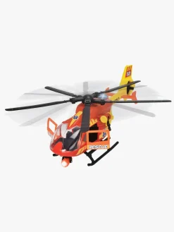 DickieToys Dickie Toys Ambulancehelikopter