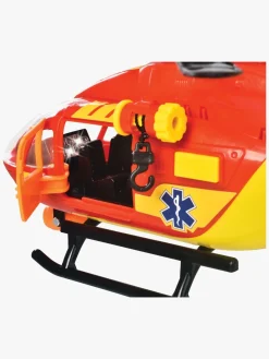 DickieToys Dickie Toys Ambulancehelikopter