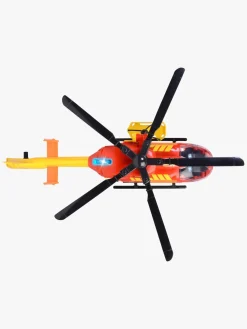 DickieToys Dickie Toys Ambulancehelikopter