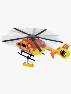 DickieToys Dickie Toys Ambulancehelikopter
