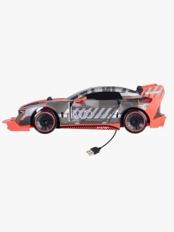 DickieToys Dickie Toys Audi S1 E-Tron Quattro Drift Fjernstyret Bil