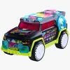 DickieToys Dickie Toys Beat Hero DJ-bil