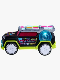 DickieToys Dickie Toys Beat Hero DJ-bil