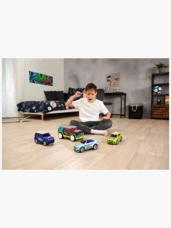DickieToys Dickie Toys Beat Hero DJ-bil