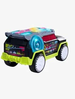 DickieToys Dickie Toys Beat Hero DJ-bil