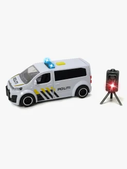 DickieToys Dickie Toys Citroën SpaceTourer