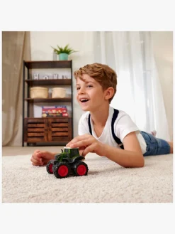 Legetøjsbiler & -Fartøjer|DickieToys Dickie Toys Fendt Monstertruck Traktor