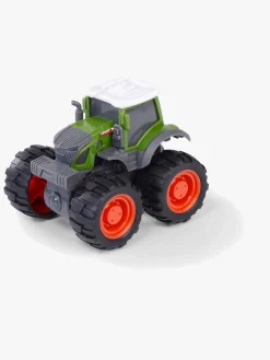 Legetøjsbiler & -Fartøjer|DickieToys Dickie Toys Fendt Monstertruck Traktor