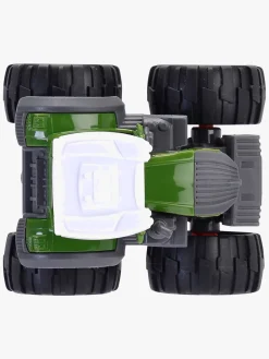Legetøjsbiler & -Fartøjer|DickieToys Dickie Toys Fendt Monstertruck Traktor