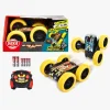 Fjernstyret|DickieToys Dickie Toys Fire'N Frost Flippy Fjernstyret Bil