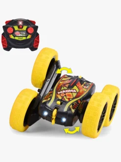 Fjernstyret|DickieToys Dickie Toys Fire'N Frost Flippy Fjernstyret Bil