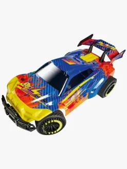 DickieToys Fjernstyret-Dickie Toys Fjernstyret Bil Dirt Thunder