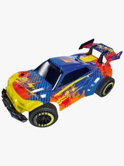 DickieToys Fjernstyret-Dickie Toys Fjernstyret Bil Dirt Thunder