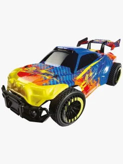 DickieToys Fjernstyret-Dickie Toys Fjernstyret Bil Dirt Thunder