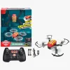DickieToys Dickie Toys Fjernstyret Drone 12 cm