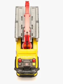 Legetøjsbiler & -Fartøjer|DickieToys Dickie Toys Giant Bjærgningsbil med Bil 54 cm