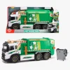 Legetøjsbiler & -Fartøjer|DickieToys Dickie Toys  Gigantisk Volvo Skraldevogn