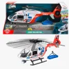 Legetøjsbiler & -Fartøjer|DickieToys Dickie Toys Helikopter Airbus Stor