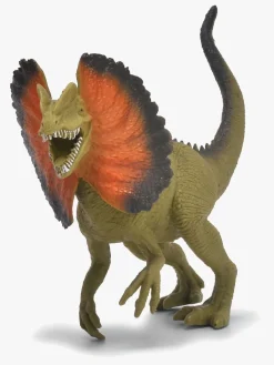 DickieToys Dickie Toys  Kommandør Dino Legesæt