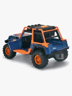 DickieToys Dickie Toys  Kommandør Dino Legesæt