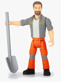 DickieToys Dickie Toys Kärcher Gadefejemaskine 19,5 cm