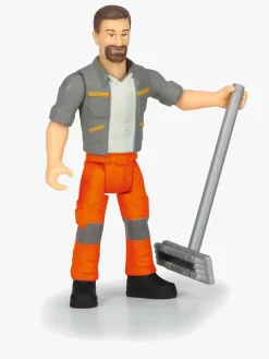 DickieToys Dickie Toys Kärcher Gadefejemaskine 19,5 cm