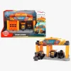 DickieToys Dickie Toys Legesæt Byggeplads