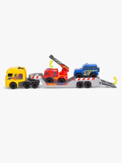 DickieToys Dickie Toys Mercedes Benz Redningskøretøjer