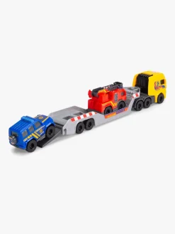 DickieToys Dickie Toys Mercedes Benz Redningskøretøjer