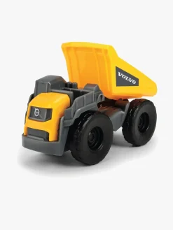 DickieToys Dickie Toys Mini Legetøjsbiler 5-pak